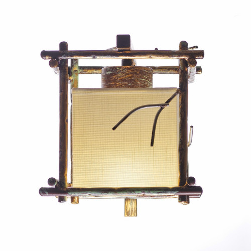 Бра и настенный светильник «Саванна Кубо» 16711 (2012)